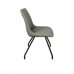 Jacob Dining Chair Light Grey